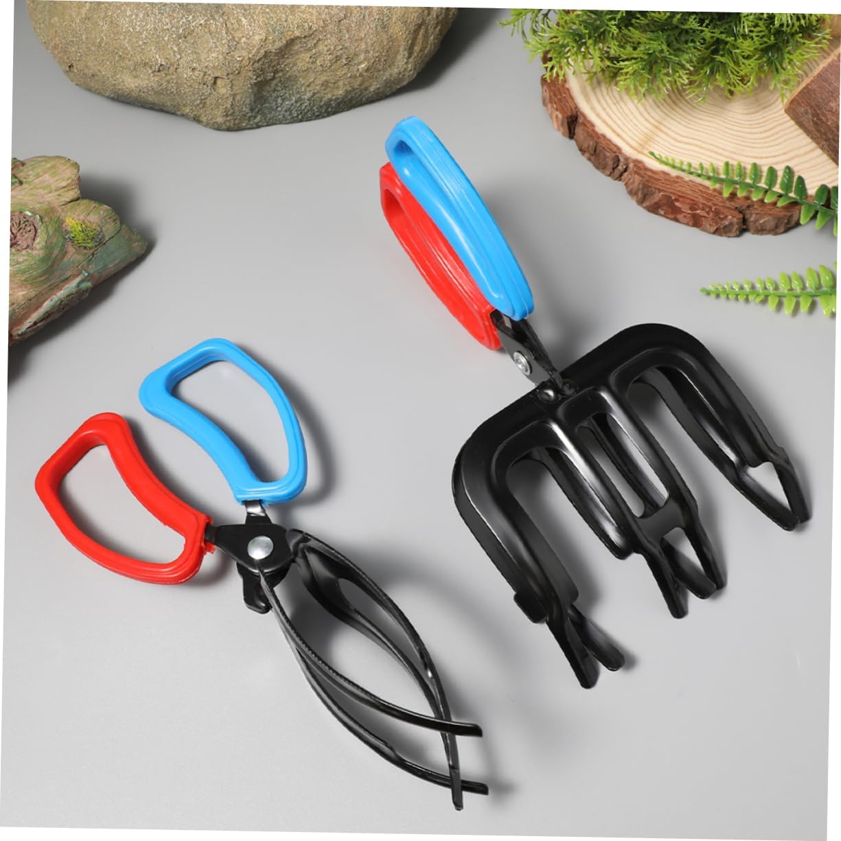 Fishing Plier Gripper Metal Fish - Lumefish™
