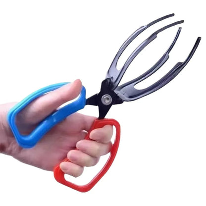 Fishing Plier Gripper Metal Fish - Lumefish™