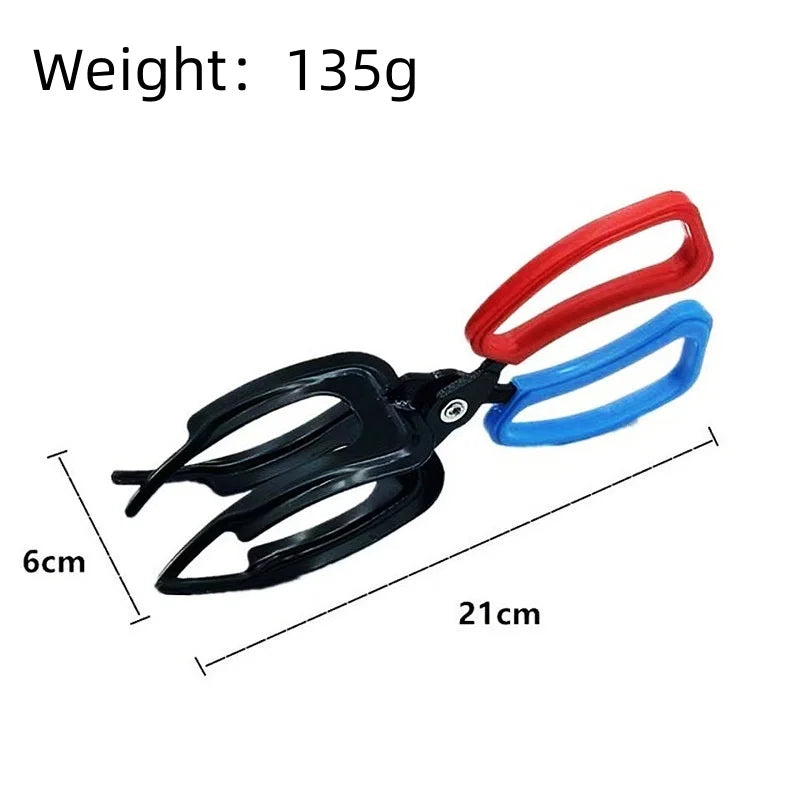 Fishing Plier Gripper Metal Fish - Lumefish™