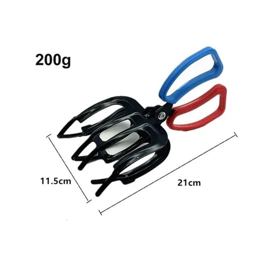 Fishing Plier Gripper Metal Fish - Lumefish™